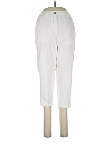 Lands' End Casual Pants (view 1)
