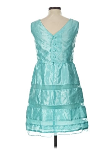 Taylor Cocktail Dress (view 2)