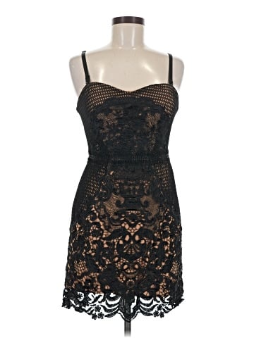 Gold Label Investments Cocktail Dress (view 1)