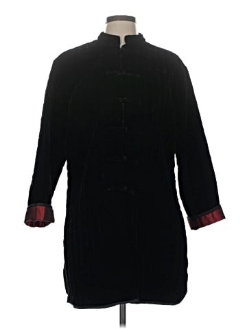 Chico's Coat (view 1)
