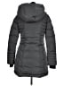 Lole 100% Polyester Gray Snow Jacket Size M (estimated) - photo 2
