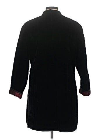 Chico's Coat (view 2)