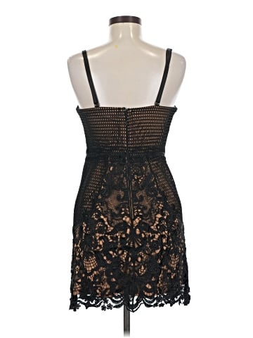 Gold Label Investments Cocktail Dress (view 2)