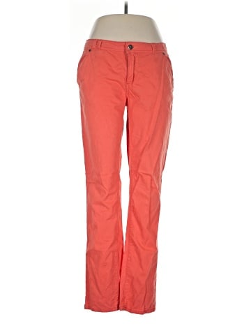 Pilcro and the Letterpress Casual Pants (view 1)