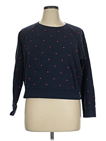 J.Crew Pullover Sweater (view 1)
