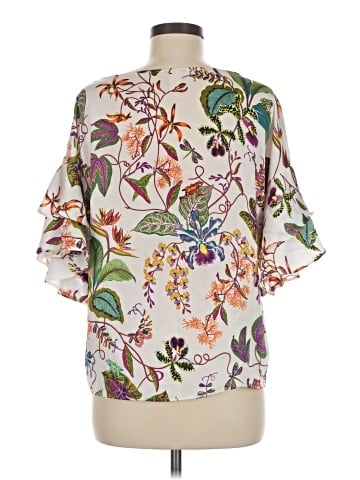 H&M 3/4 Sleeve Blouse (view 2)
