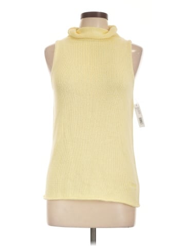 DKNY Sleeveless Top (view 1)