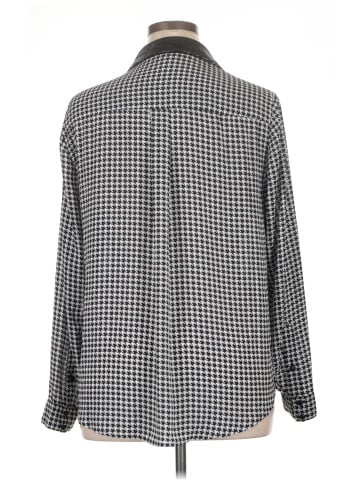 Torrid Long Sleeve Blouse (view 2)