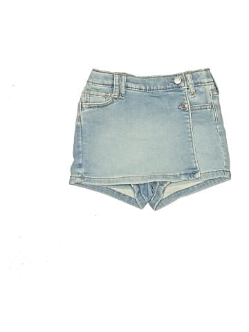 Gap Denim Skirt (view 1)