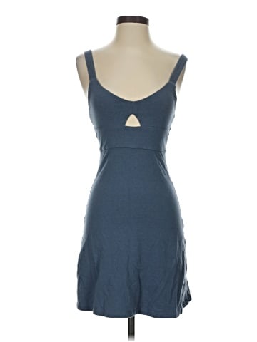 RVCA Casual Dress (view 1)