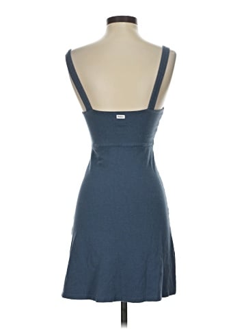 RVCA Casual Dress (view 2)