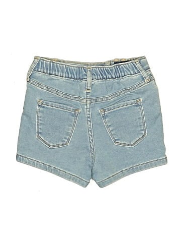 Gap Denim Skirt (view 2)