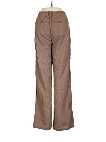 Love Tree Linen Pants (view 2)
