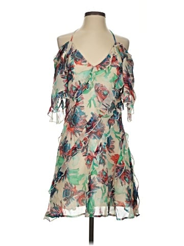 By Anthropologie Cocktail Dress (view 1)
