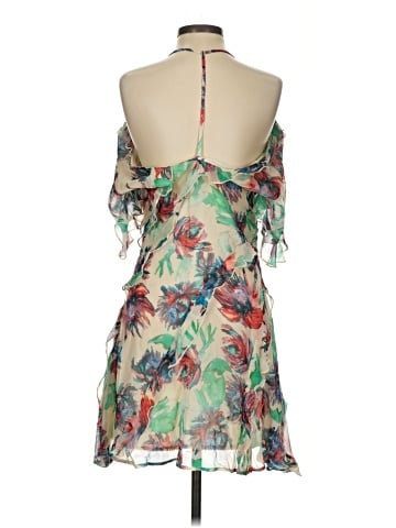 By Anthropologie Cocktail Dress (view 2)
