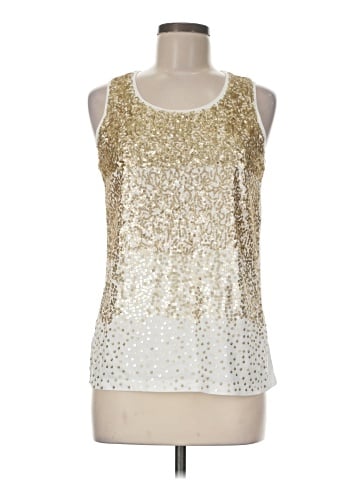 Chico's Sleeveless Top (view 1)