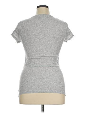 Wound Up Short Sleeve T-Shirt (view 2)