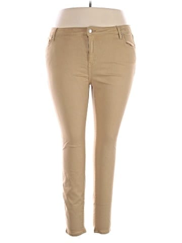 Amazon Essentials Khakis (view 1)