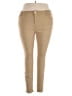 Amazon Essentials Solid Tan Khakis Size 18L - photo 1