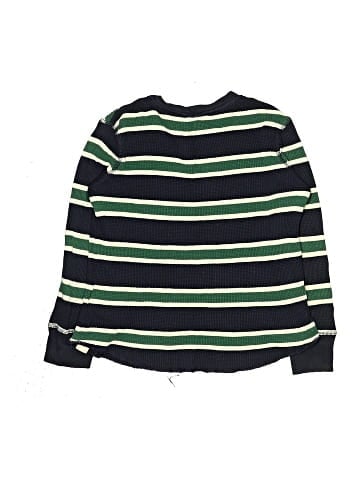 Gap Kids Long Sleeve Henley (view 2)