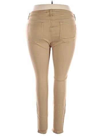 Amazon Essentials Khakis (view 2)
