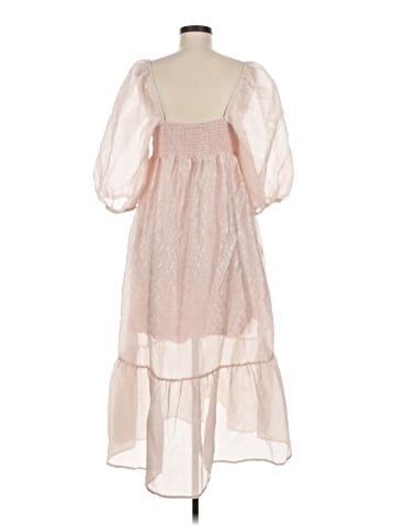 By Anthropologie Casual Dress (view 2)
