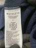 Athleta Blue Pullover Sweater Size M - photo 7