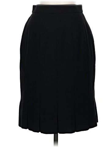 Escada by Margaretha Ley Formal Skirt (view 1)