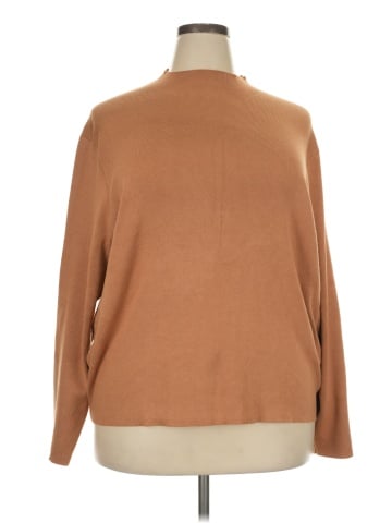 Free Assembly Turtleneck Sweater (view 1)