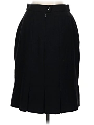 Escada by Margaretha Ley Formal Skirt (view 2)