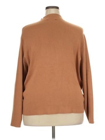 Free Assembly Turtleneck Sweater (view 2)