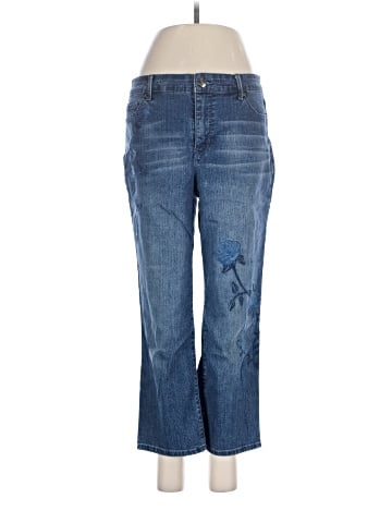 Gloria Vanderbilt Jeans (view 1)