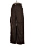 Gap Tweed Brown Jeans Size 00S - photo 1