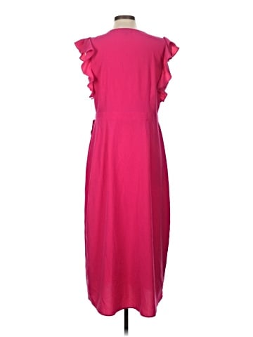 Who What Wear Cocktail Dress (view 2)