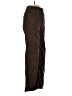 Gap Tweed Brown Jeans Size 00S - photo 4