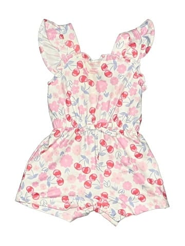 Little Lass Dress (view 1)