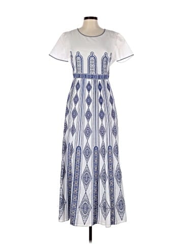 Emporio Sirenuse Casual Dress (view 1)