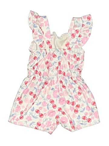 Little Lass Dress (view 2)