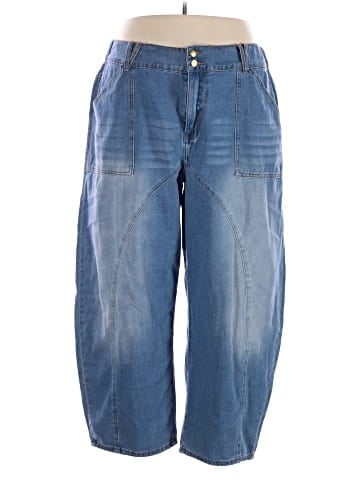 Unbranded Jeans (view 1)