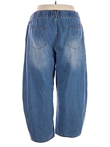 Unbranded Jeans (view 2)