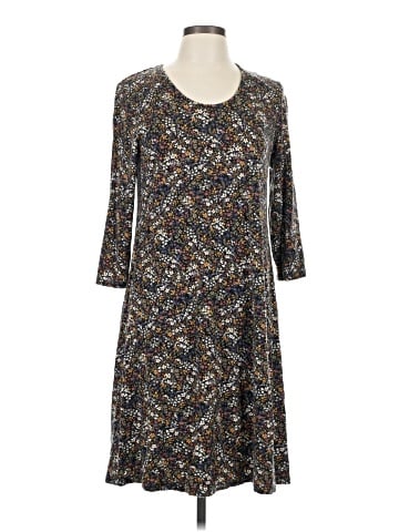 Garnet Hill Casual Dress (view 1)