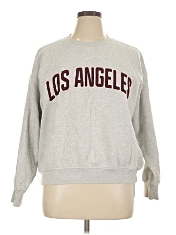 H&M Sweatshirt (view 1)