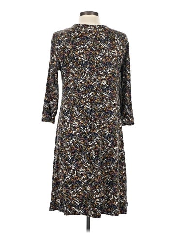 Garnet Hill Casual Dress (view 2)