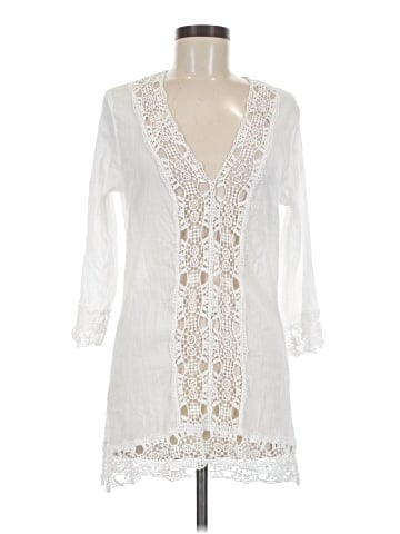 La Blanca Casual Dress (view 1)