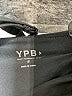 YPB Black Romper Size S - photo 4