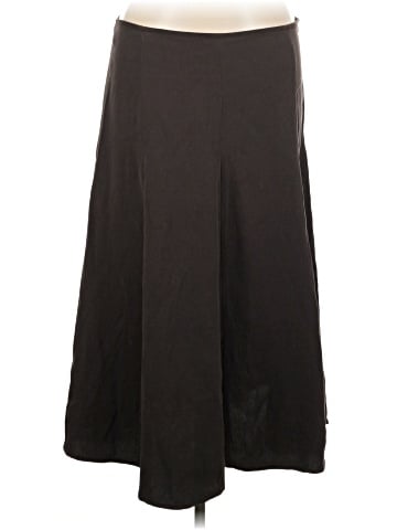 Eileen Fisher Formal Skirt (view 1)