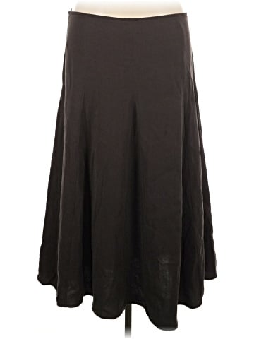 Eileen Fisher Formal Skirt (view 2)