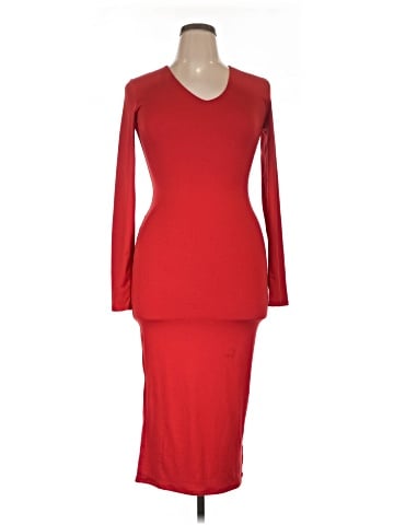 Naked Wardrobe Cocktail Dress (view 1)