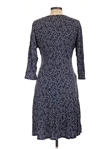 Garnet Hill Casual Dress (view 2)