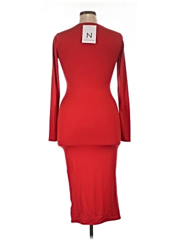 Naked Wardrobe Cocktail Dress (view 2)